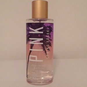 OBO PINK spring break passionfruit hibiscus mist
